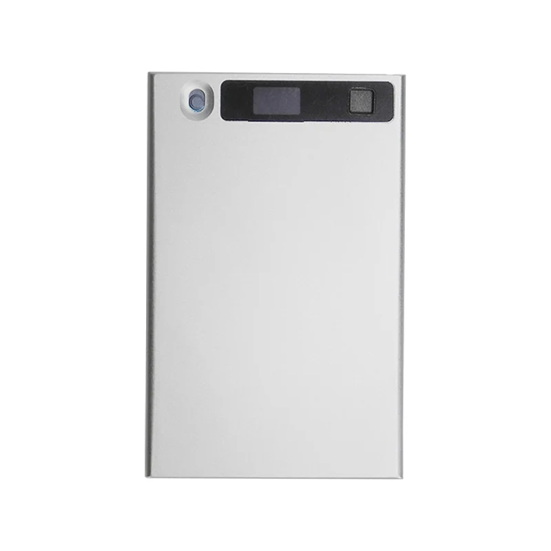 Portable 215H AI-Powered Digital Voice Recorder Smart Home Appliance Studio Recording Note Taking Outdoor Household RV