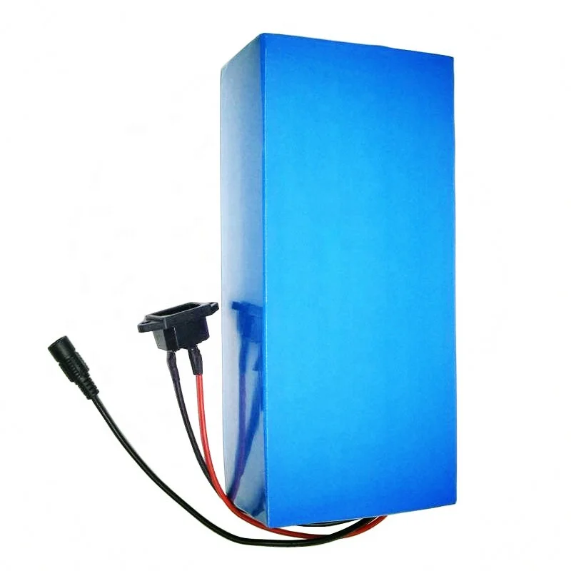 NO tax internal 36v 11ah lithium ion e bike battery pack with BMS for electric scooter bicycle 500w750w motor