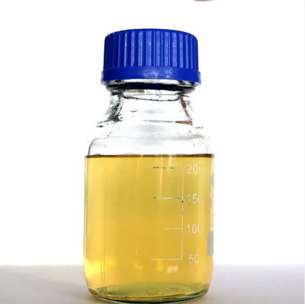 Microbial Endophytic Fungal Metabolites Biostimulant Fertilizer