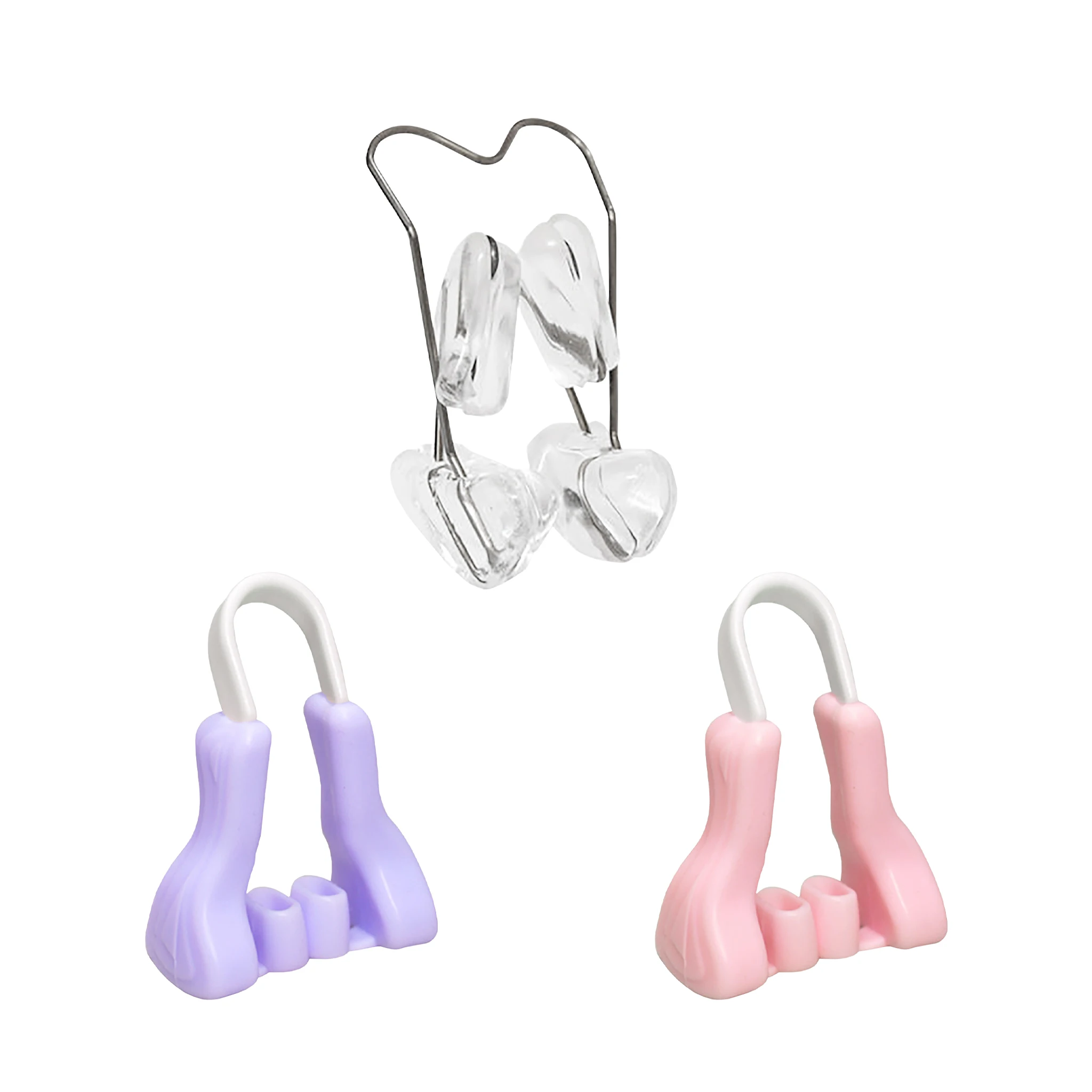 Soft Pad Beauty Nose Clip Lifting Shaping Shaper Straightening Face Fitness Slimmer Facial Nose up