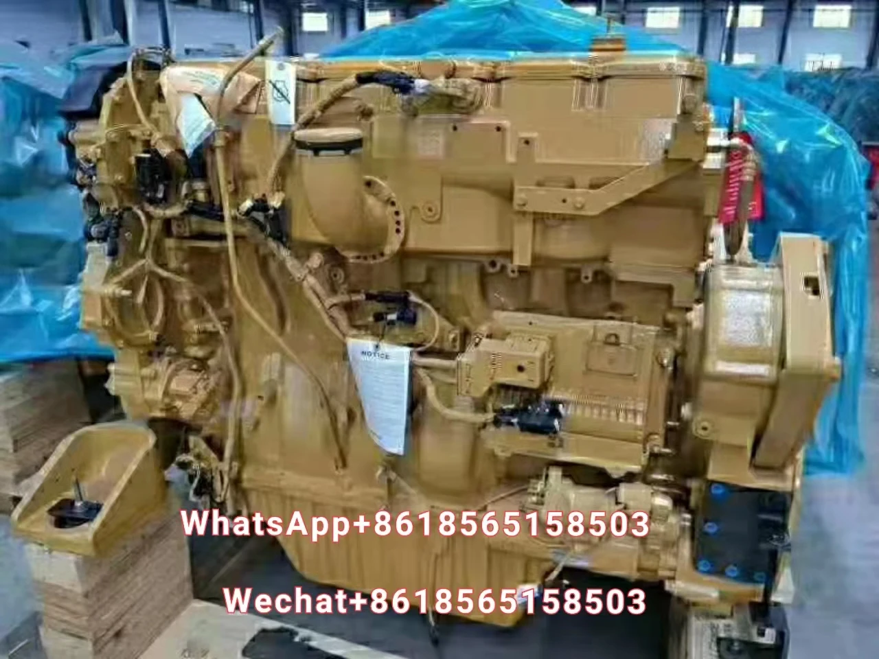 DC13 DC12 dc11экскаватор блок цилиндров двигателя Коленчатый вал MC11 MC13 MC09 двигатель