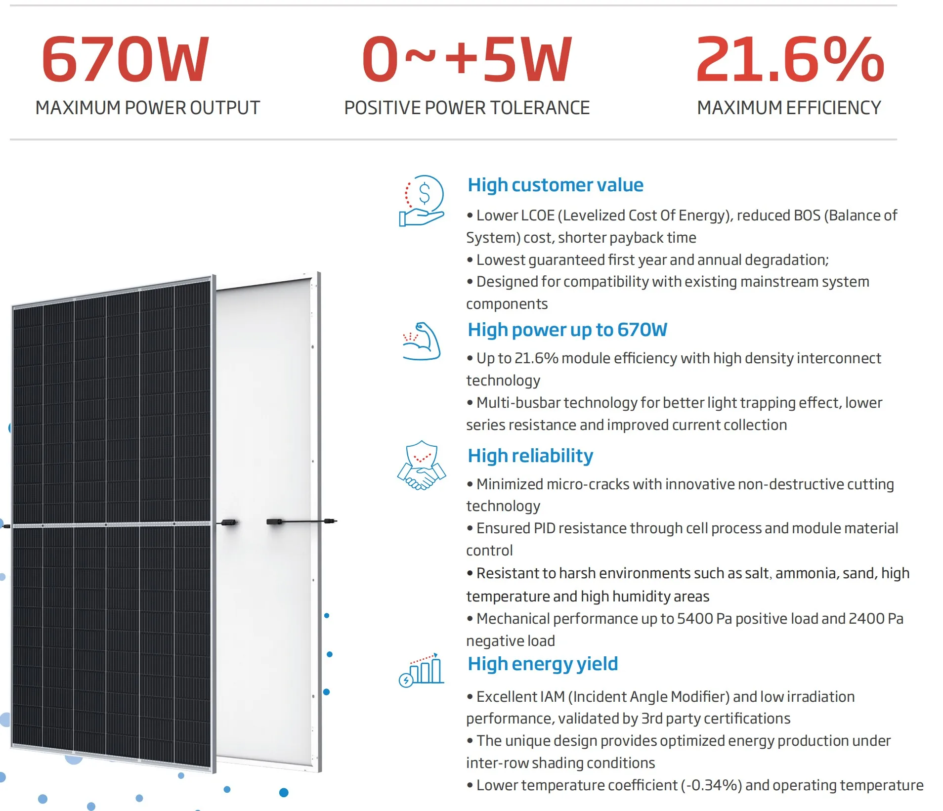 Alibaba Trina 650w 660w 670w solarworlds roof tesla vertex solar panels modules price module factory solar pv panel