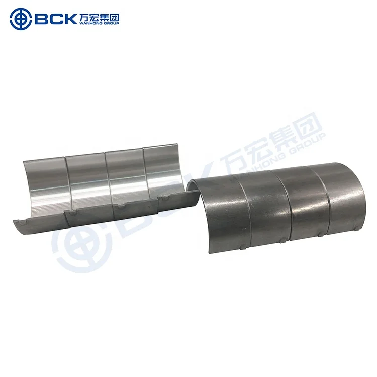 Wanhong Auto Parts Engine 1004-4 Connecting Rod Bearing for PERKINS 85042 BB-375-J