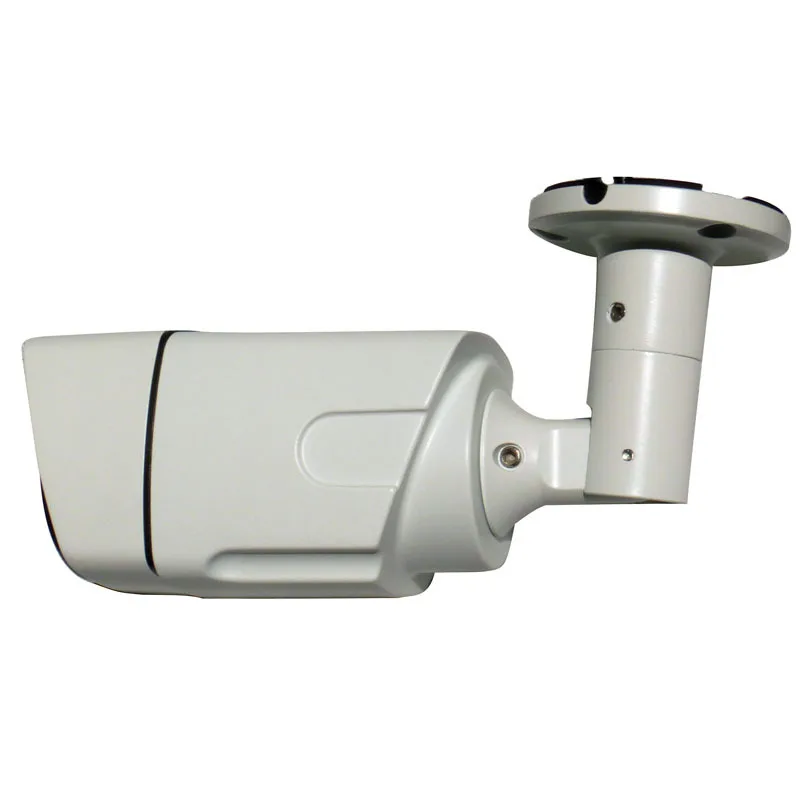 
Waterproof Outdoor Bullet Camera CCTV Camera 5MP HD Security AHD Camera with 1/2.7