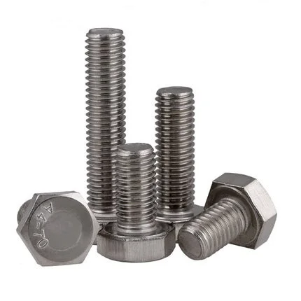 All Kinds Of High Quality 304, 316 stainless steel screw