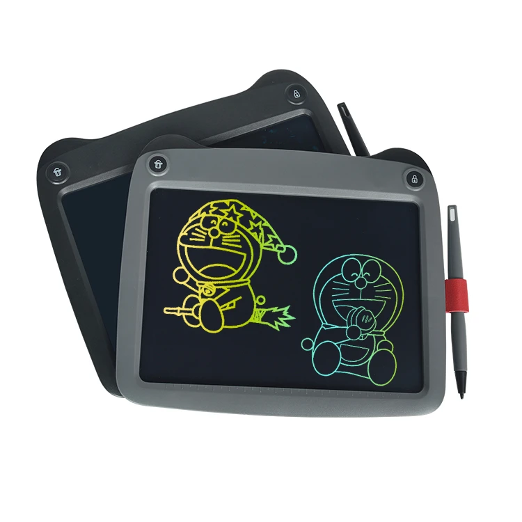 Enotepad Best Gift 9inch Panda Drawing Board Digital Graffiti Pad LCD Writing Tablet Writing Pads for Kids