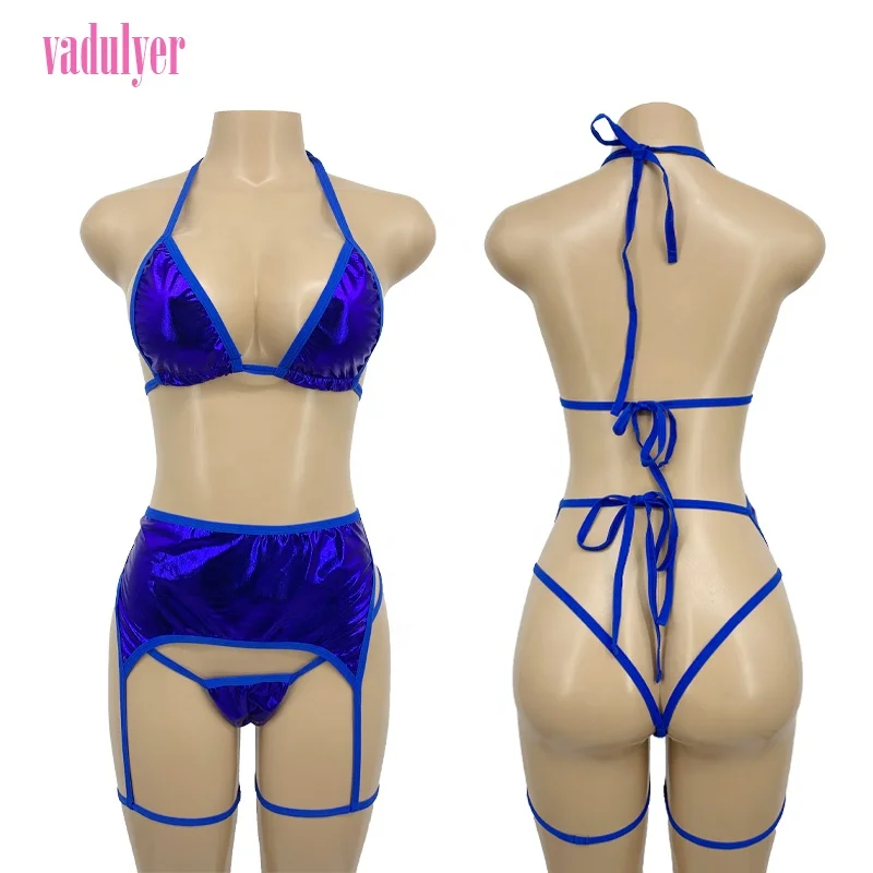Vadulyer Wholesale Dancing Outfits Exoticdancing Outfits Nightclub Exotic Pole Dance Outfits for Women