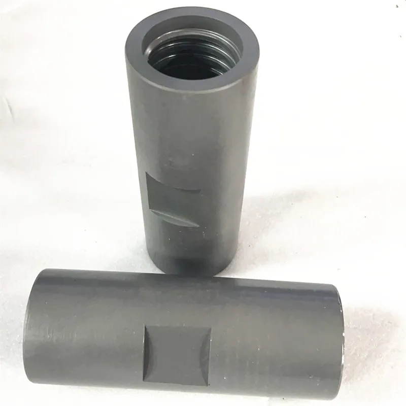 Api Drilling Straight Od Adapter Connectors Drill Rod Adaptor Crossover Sub