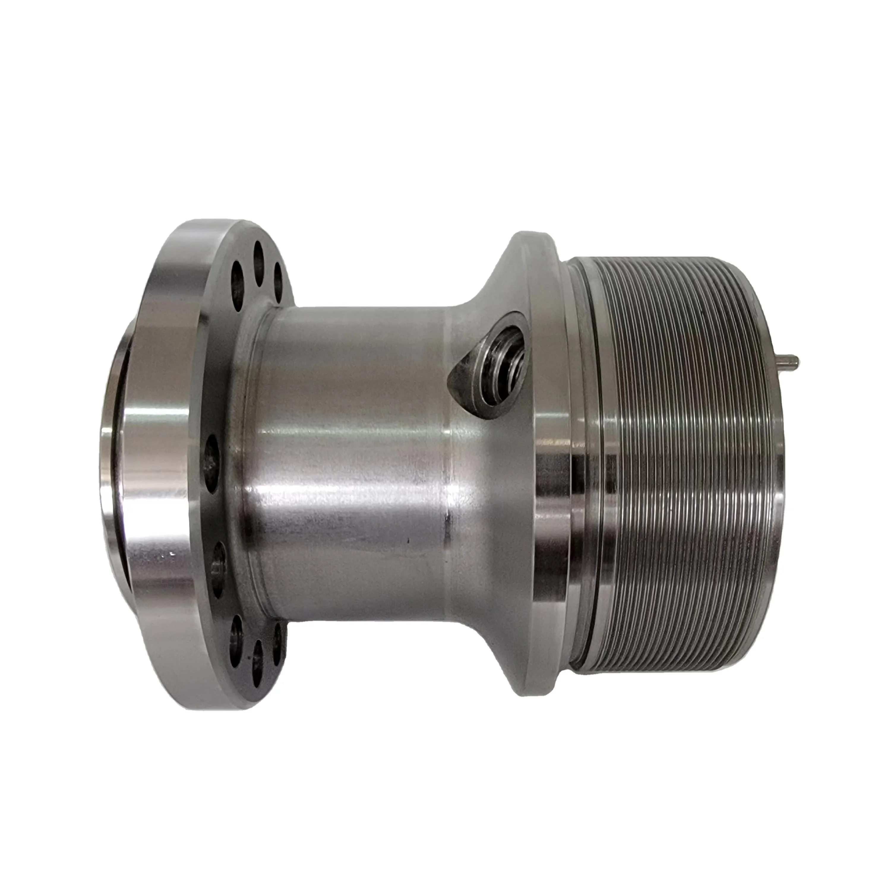 Electric Submersible Pump Related Protector/Pump Spare Parts Head&Base Used For Oil Field