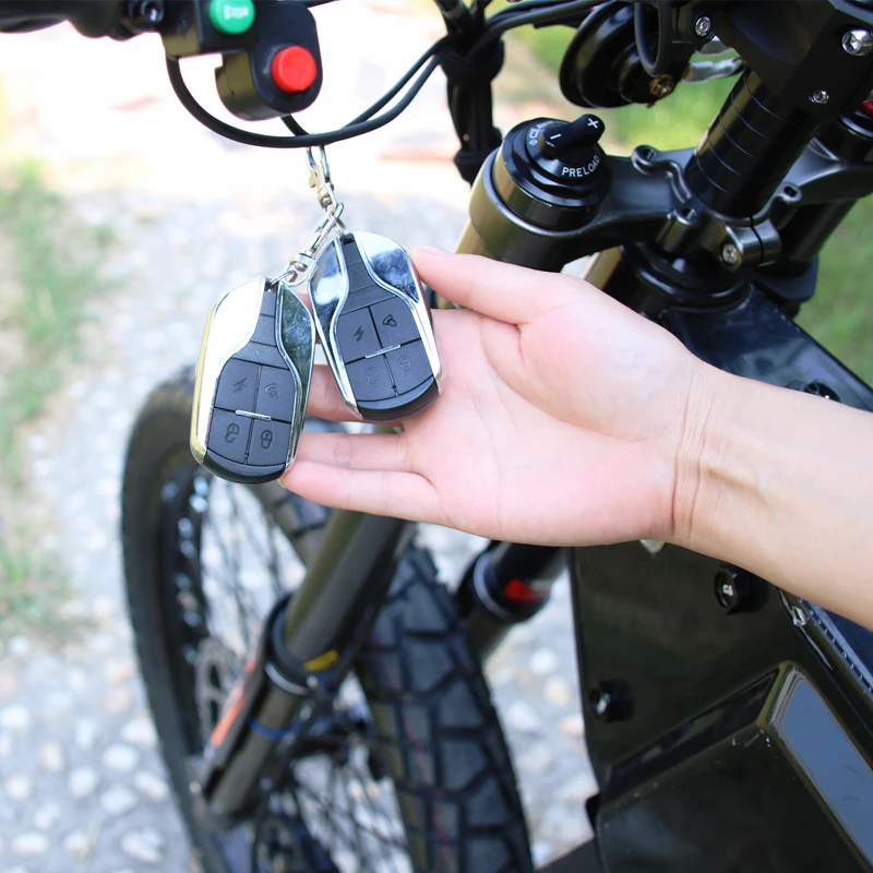 5 star Reviews Leili Strong K5 Ebike 5000w electric bike 8kw 12000w 72v Electric Bicycle for sale