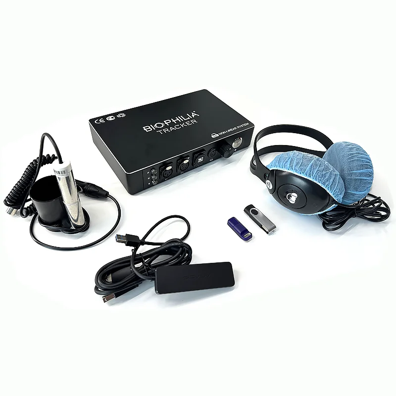 Laboratory instruments biochemistry analyzer biophilia tracker x4 max solar tracker 3d scanner health care products