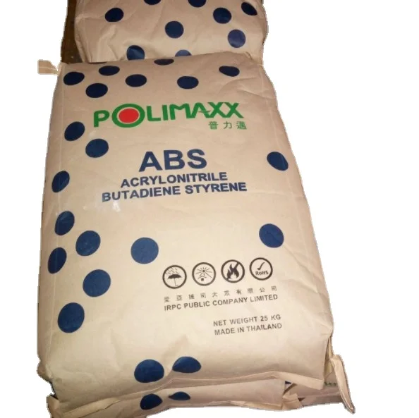 LG ABS AF367C Plastic Raw Material Plastic Pellets ABS Granule Molding Grade Engineering Plastics