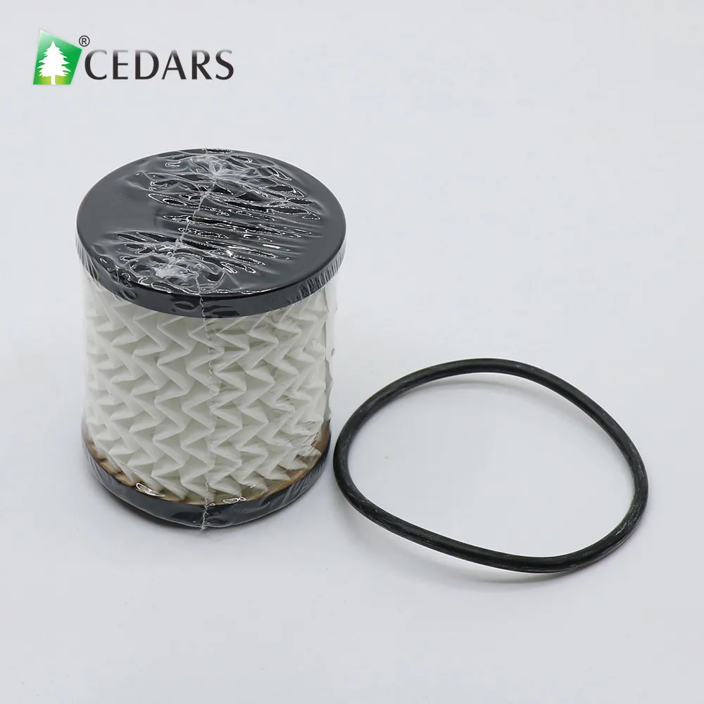 Original Diesel Oil Filters for Ford Transit MK7 2.4L