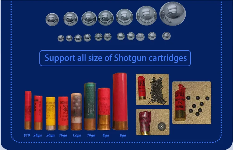Крупнейший в мире поставщик tss shot