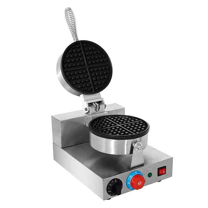 Factory Price 201SS Stainless Steel Bubble Waffle Maker Mini Waffle Maker