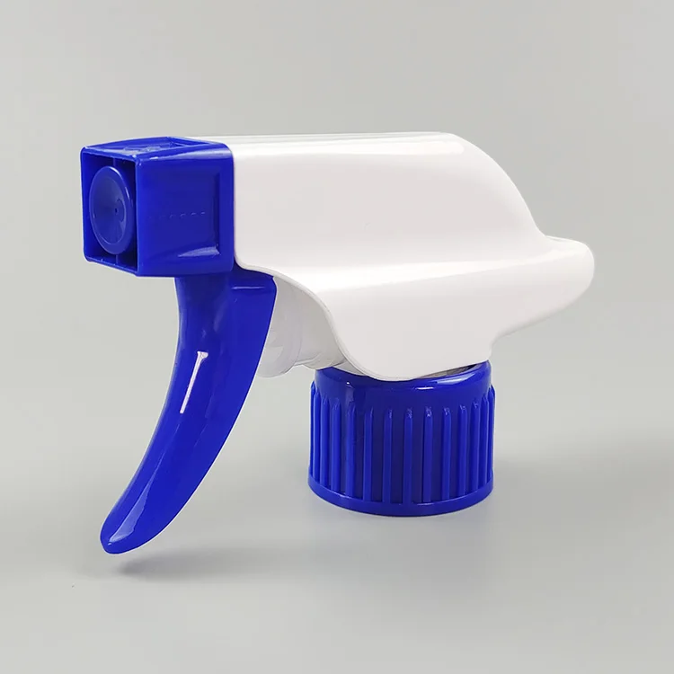 Plastic Trigger Sprayer Special Trigger Sprayers Chemical Resistant Sprayer Pump 28/400 28/410 28/415 All Bottles Carton Packing