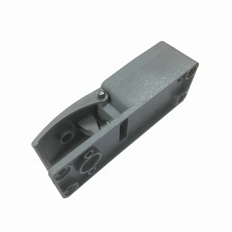  Usb YDT1-16 10A алюминиевый ножной контроллер Педальный переключатель гарантированное