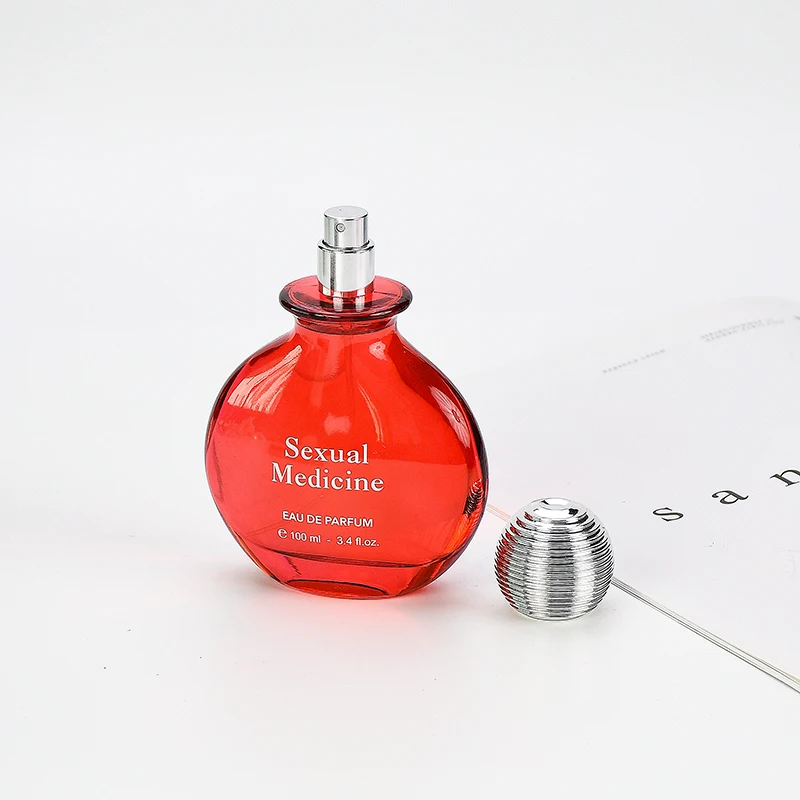 Custom brand original perfume popular chypre floral fragrance for women accept OEM/ODM private logo
