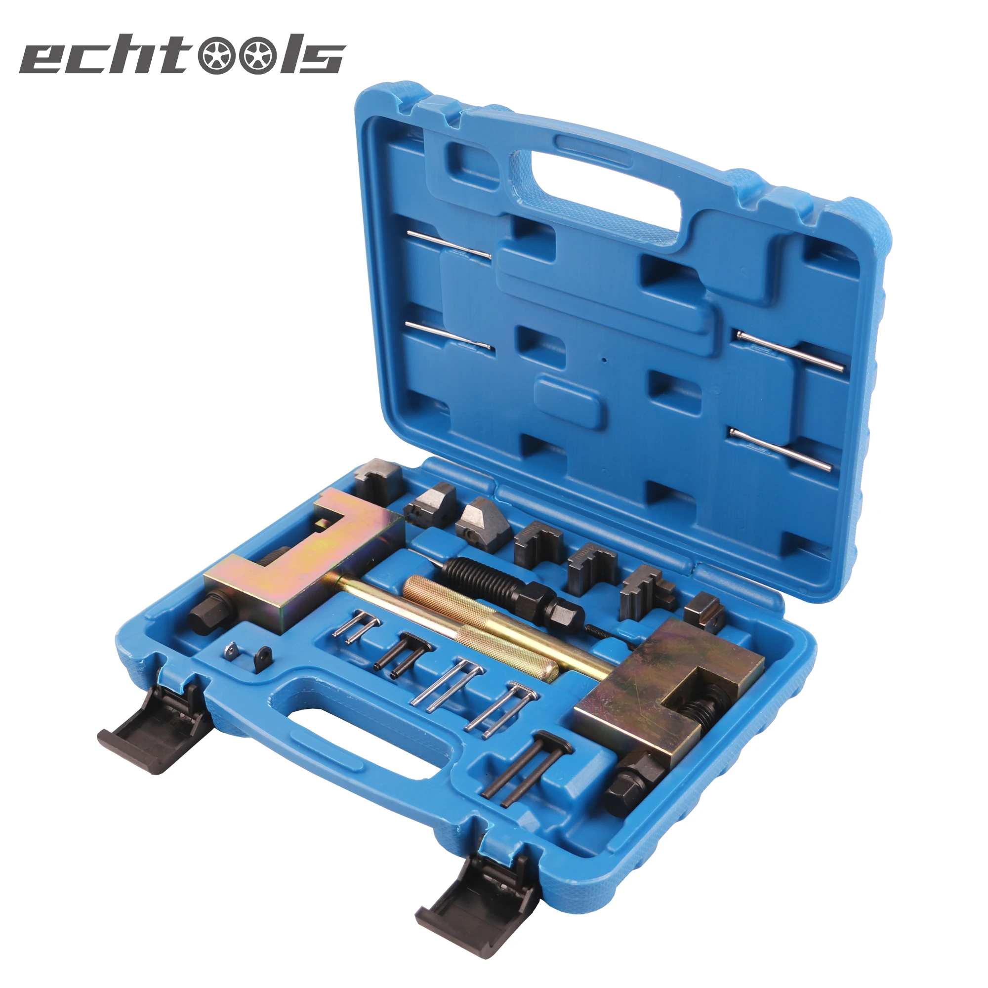 High Quality Engine Timing Tool Kit Set For Mercedes-Benz M271 M272  M273 EC1410