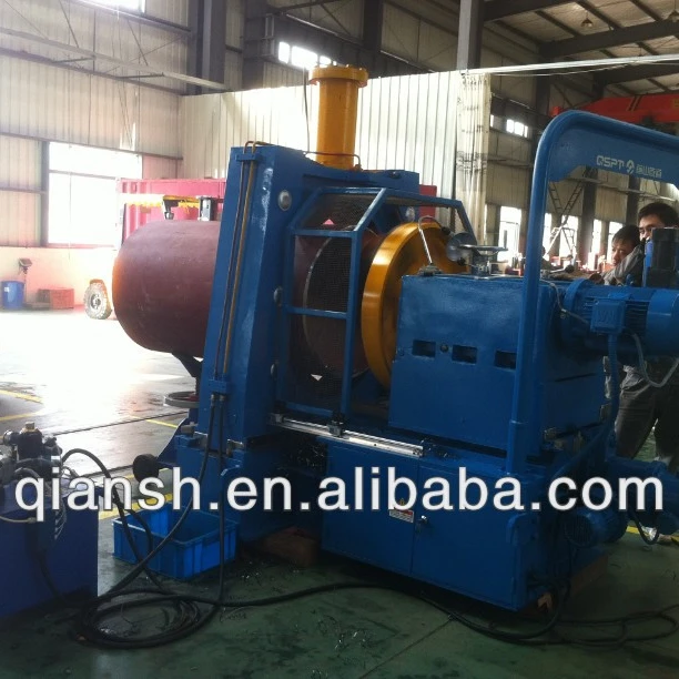 Fixed-type Cold Pipe Beveling Machine
