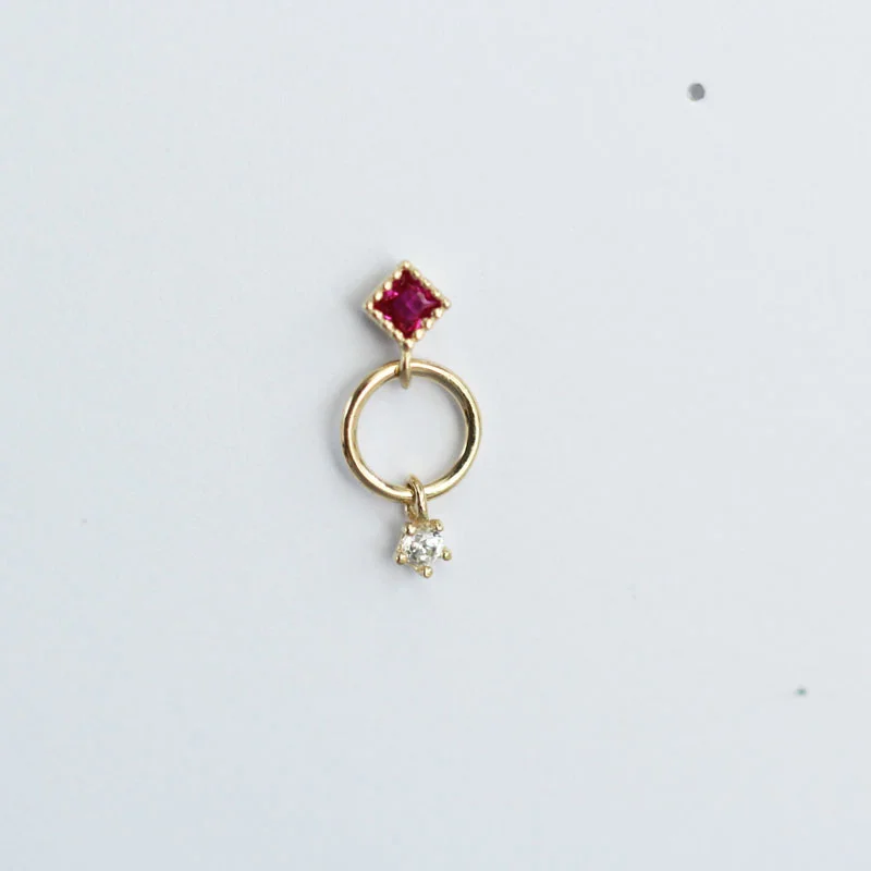 Gold Circle