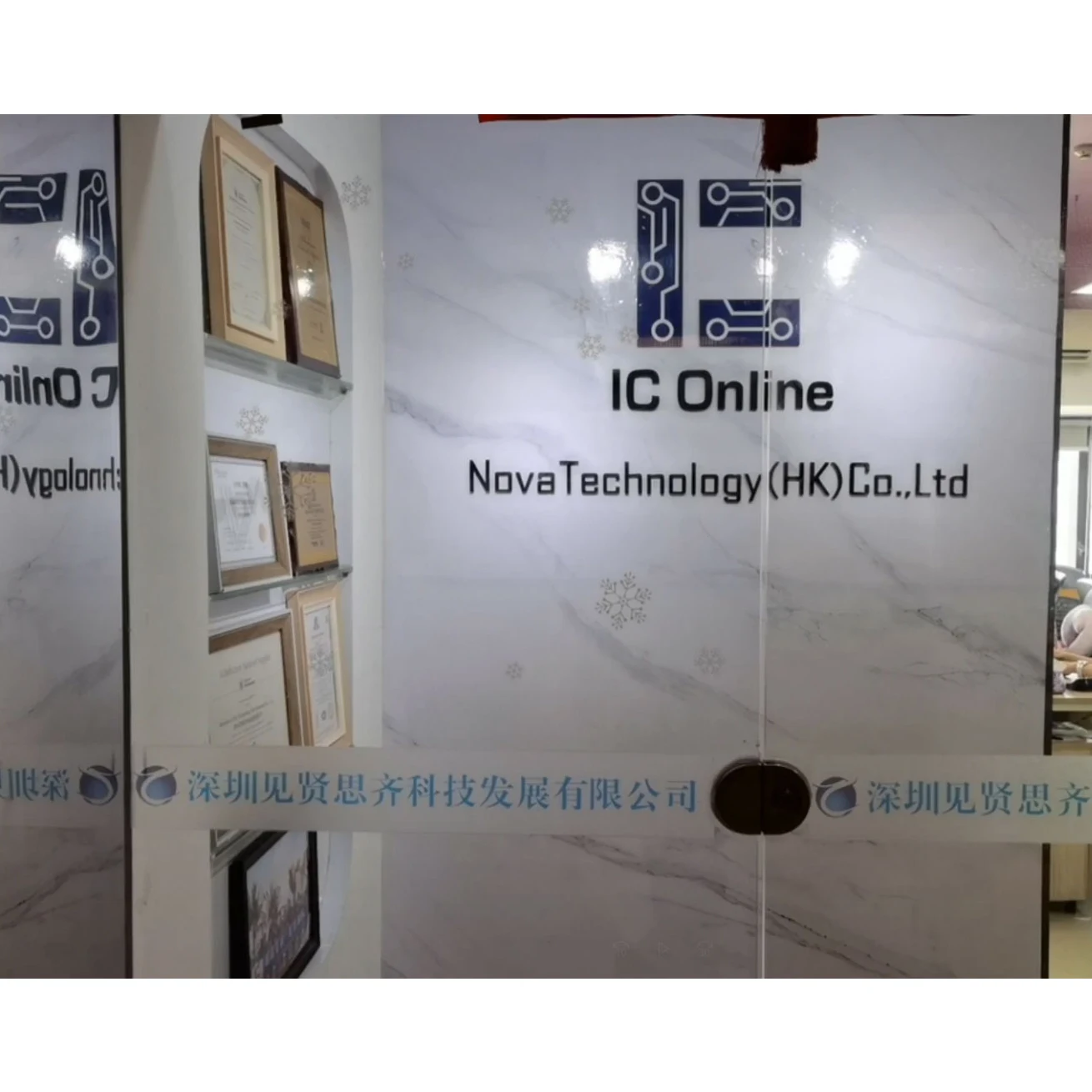 Irfp150n N-Channel Mosfet 100V