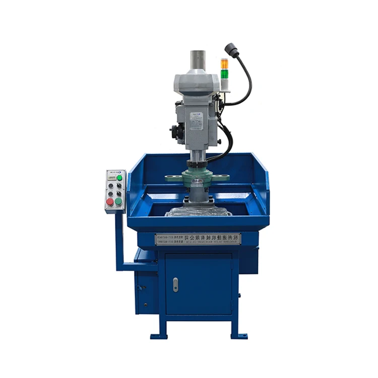 Сделано в Китае, простая в использовании электрическая Редукторная Автоматическая резьбонарезательная машина