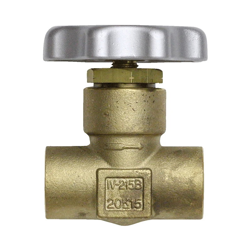Highly versatile multi purpose piping lpg gas high pressure valve filter