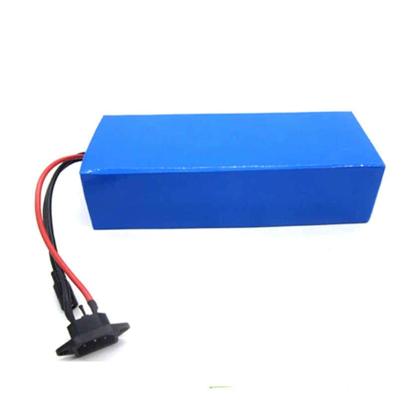 Custom Manufacturer Ebike Motorcycle Escooter Tricycle Lithium Ion Battery 24V 36V 48V 52V 60V 72V 96V 20Ah 30Ah 40Ah 50Ah 60Ah