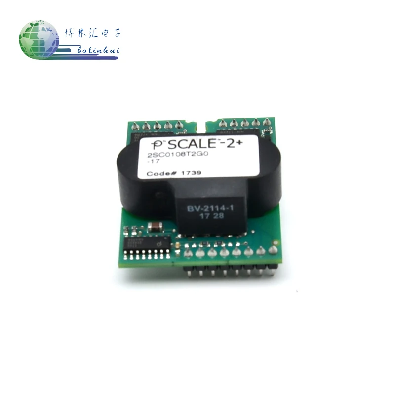 Hot selling new and original power integration igbt gate driver 2SP0115T2A0-12