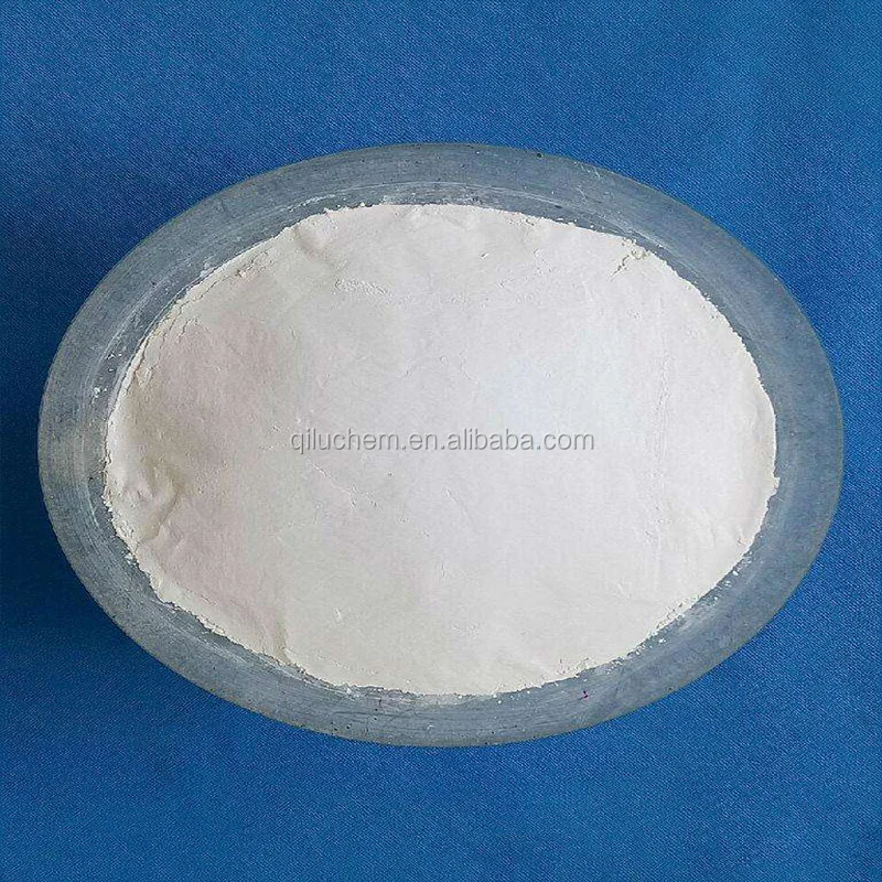 High B.E.T. specific surface Hydrated lime