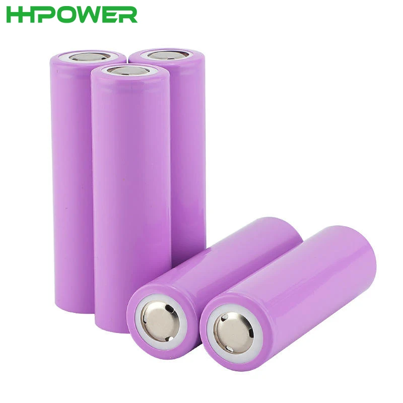 3 .7v nca pile battery cell 21700 4800 4850mah vtc6a cylindrical lithium ion batteries