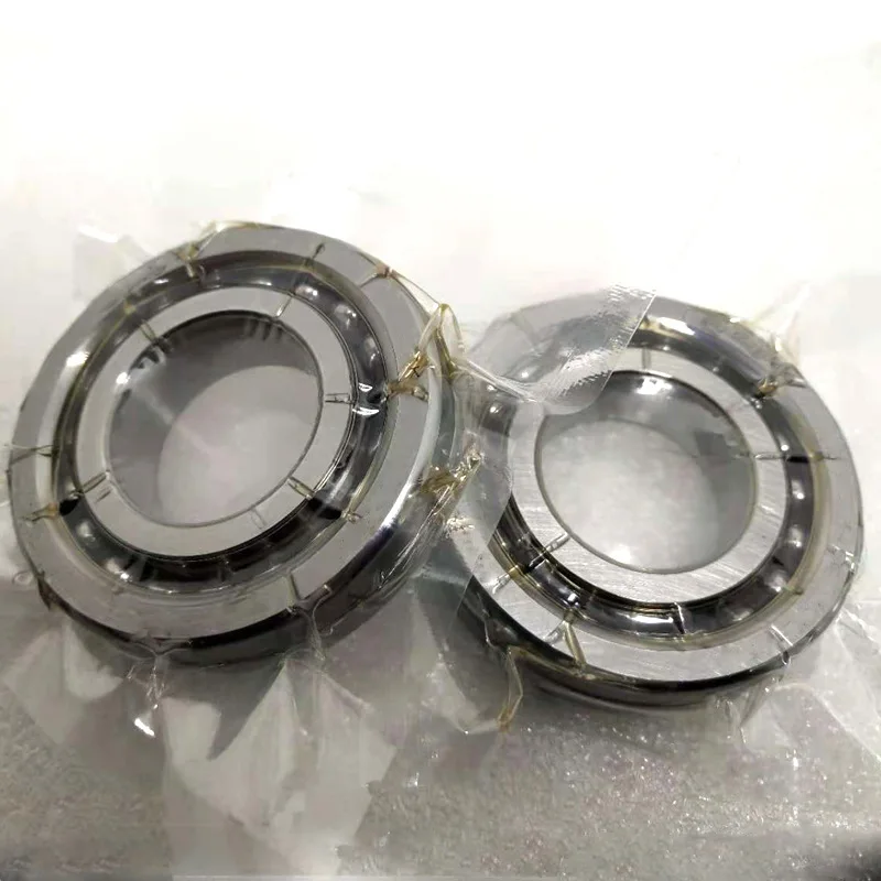 Germany brand Single row 7319 BECBM Angular contact ball bearings