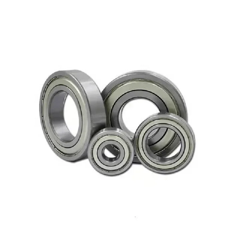 Шариковый подшипник bering 6204 2rs 6204zz zz c5 подшипники с двойным