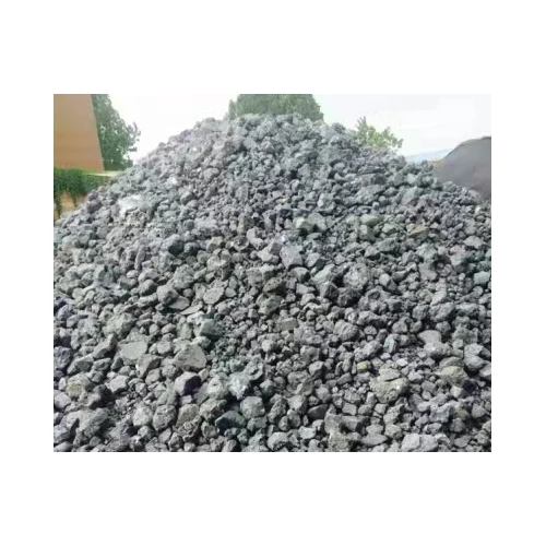 Factory Direct deoxidization High Quality Export Silicon Slag Metal si-slag