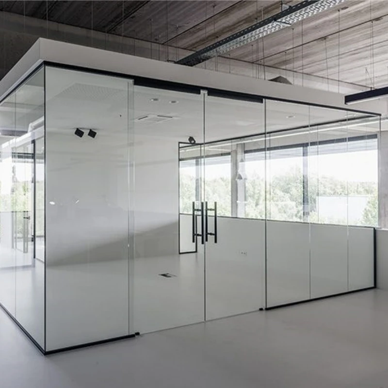 Plastic Steel Glass Door Frame Profiles For Kitchen Cabinets Or Wine Cabinets