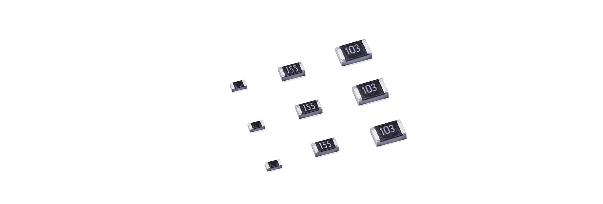 Chip Resistor RK73H1JTTD1000F 50 V resistors rk73h 100 mW
