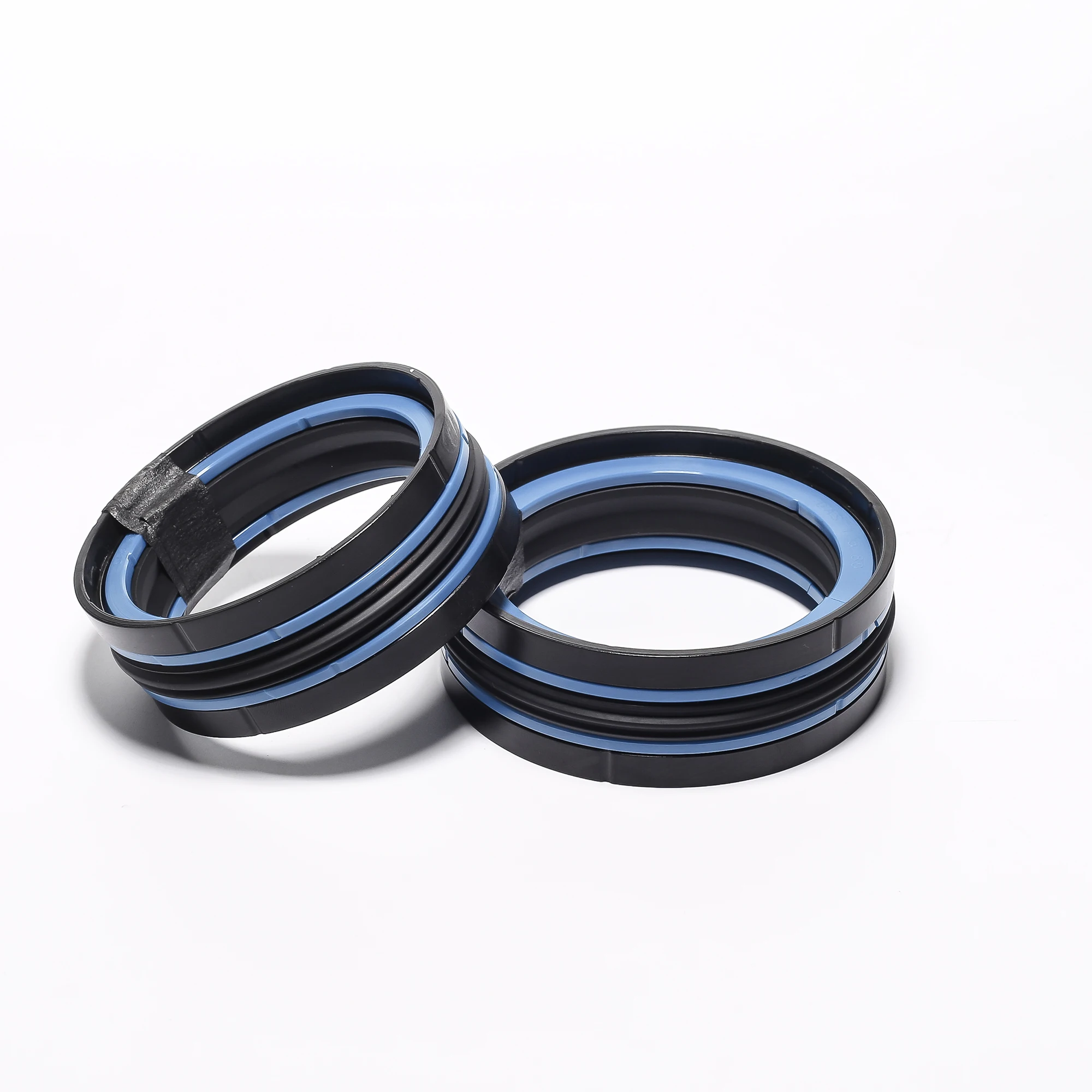 Уплотнение цилиндра гидравлический поршень компактное уплотнение двойного