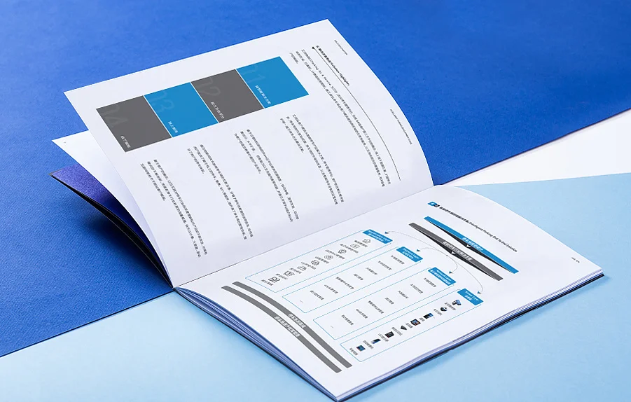 Hot Selling Print eco-friendly Paperback Hardback Book Service Paperback Book Printing Service