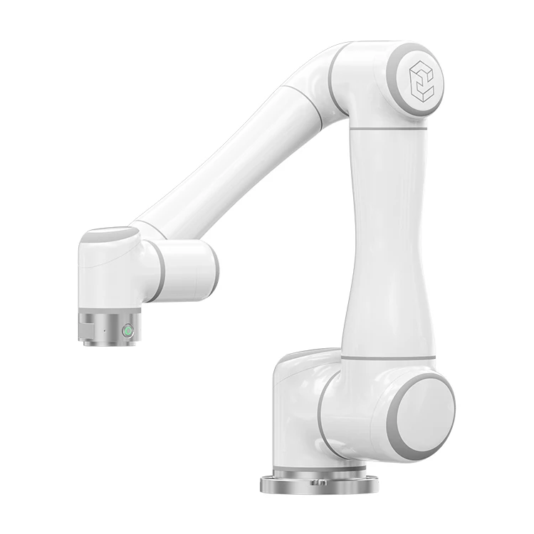 ELITE ROBOTS Good Quality Multifunctional Elite Cobot Industrial Robot Arm Cnc Robots