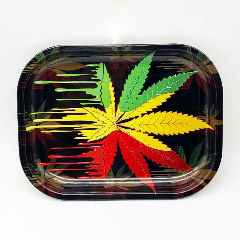  Недорогой лоток из олова 420 с рулоном обычный металлический