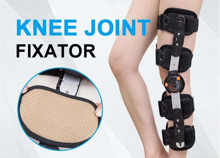 Professional Protection Adult Pole Dancing Knee Pads Thin Polyester and Neoprene Elbow Pads for Work Relieve Knee Pain