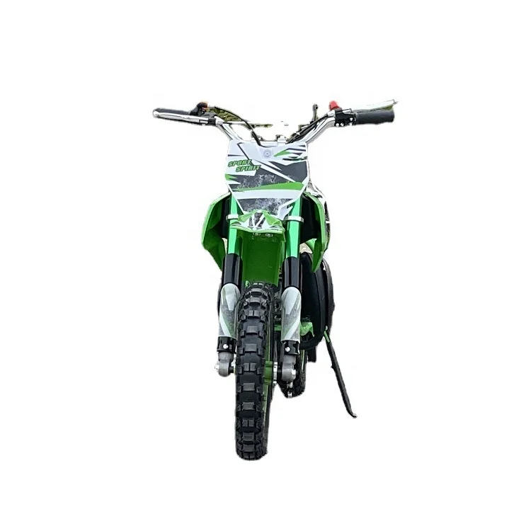 Детский внедорожный мотоцикл EDR 49CC