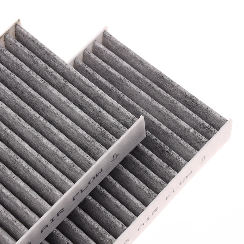 Car Carbon Air Conditioner Filter Element For Car BJ40 PLUS High Quality Filter Paper Car Air Conditioner Filter