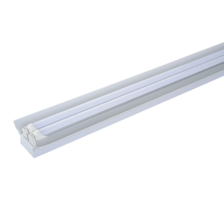 LED tube light double T8 light led tubes  60cm/1200cm  fixture CE ROHS TUV certificate
