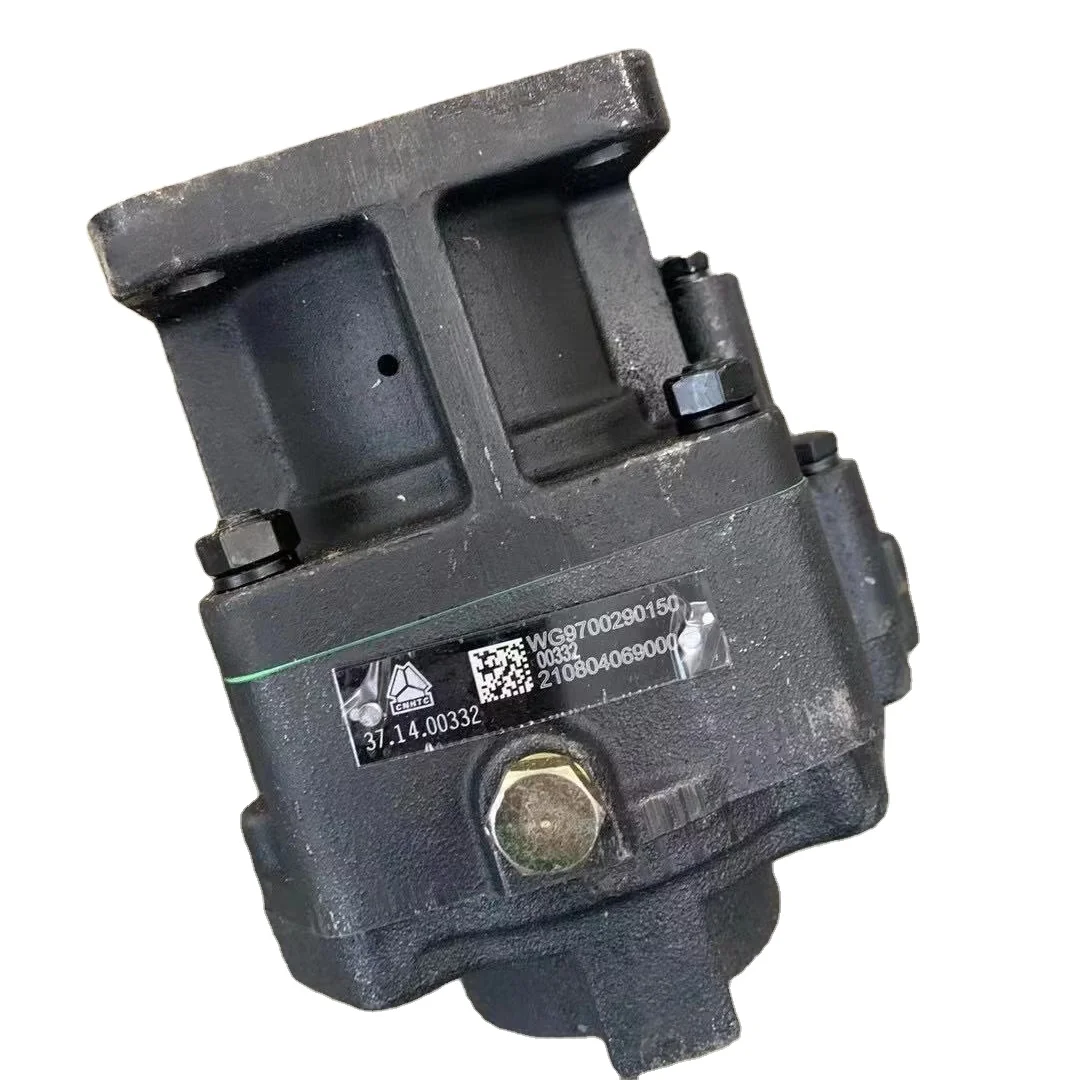 Запасные части для грузовика Sinotruk HOWO QH50 HW50 отключение мощности PTO