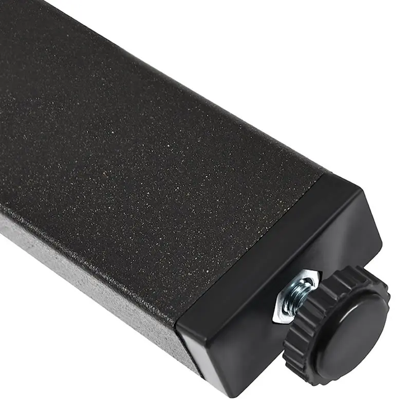 Outdoor 3 PCS Patio Swivel Bar Sets Textile High Bistro Sets with 2 Bar Stools and 1 Square Bar Table