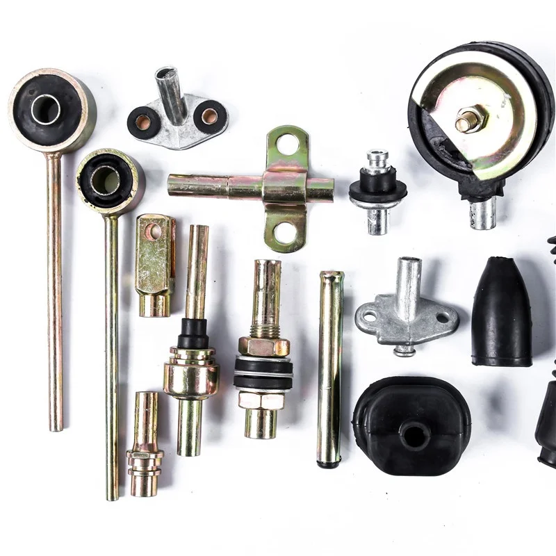 motorcycle parts and accessories 125cc CABLES FITTING CD 70 CG 125 COMPONENTS