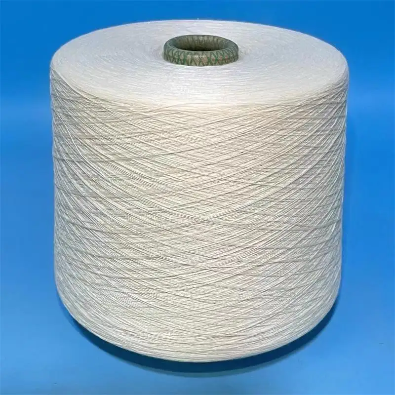 100% pure cotton yarn for knitting and weaving