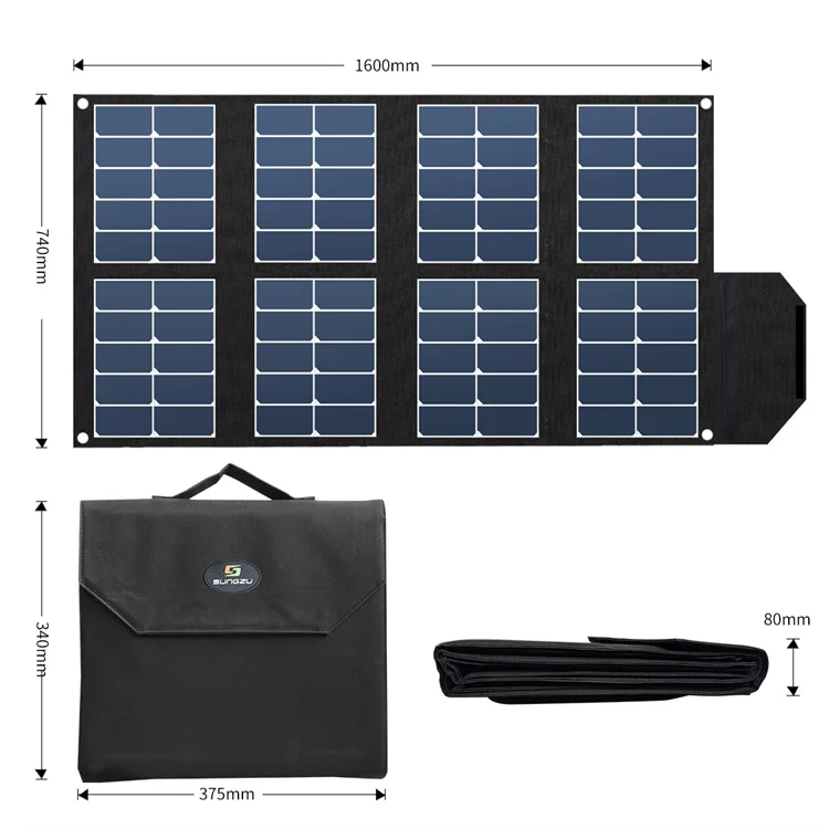 1000W 2000W 3000W 500W solar energy generator systems full kit power plant 6KW solar panel for home/outdoor electricity